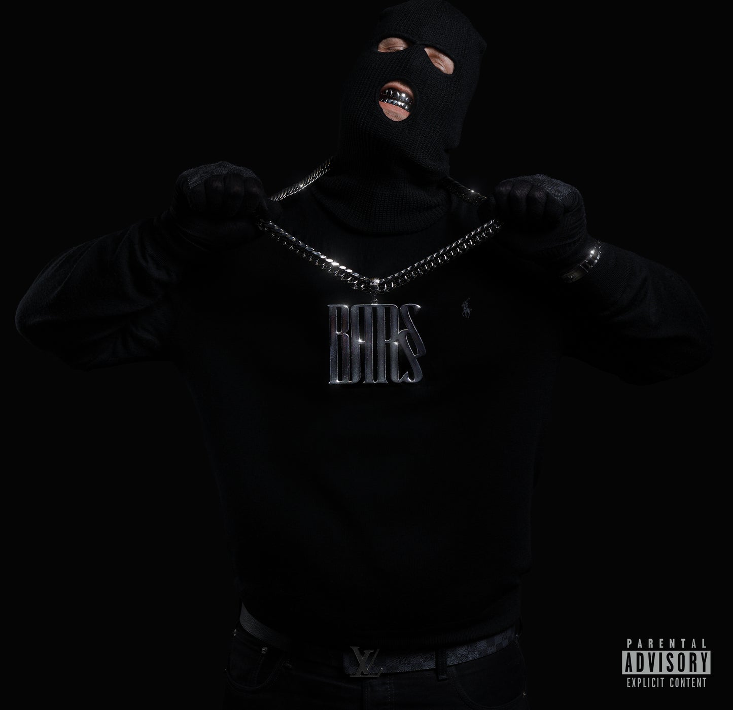 BARS X Brisk Fingaz - Krone