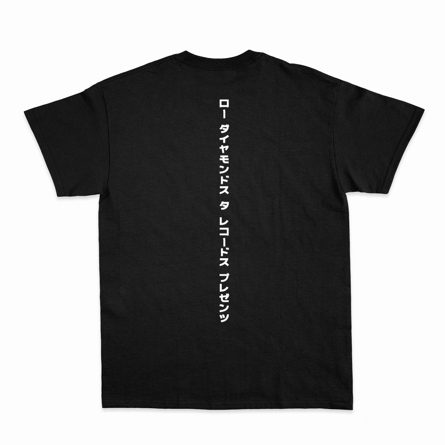 Standard RDR Logo T-Shirt