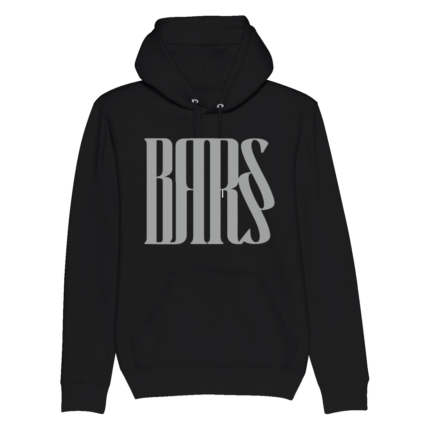 BARS - Hoodie (Limited Edition)