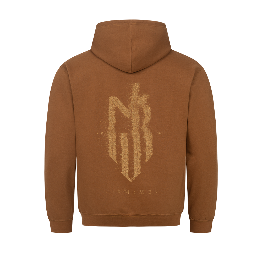Image for color: caramel toffee