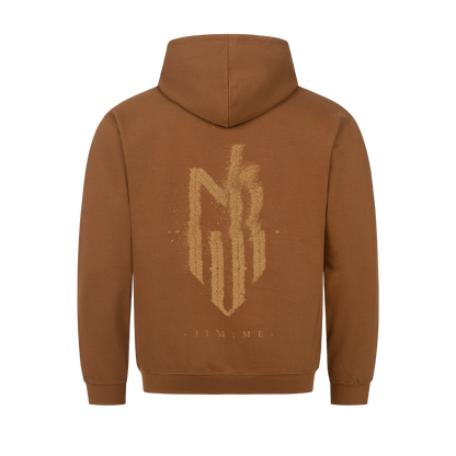 Image for color: caramel toffee