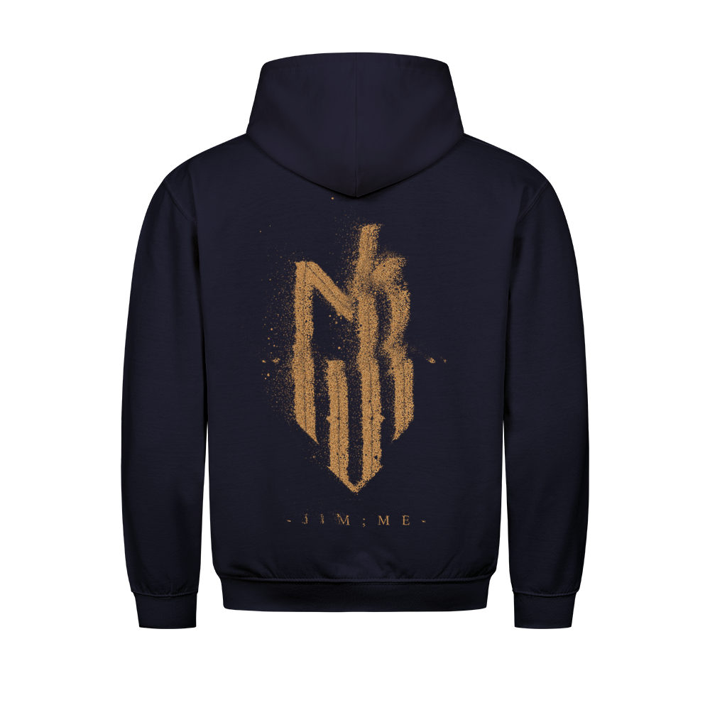 Image for color: new french navy