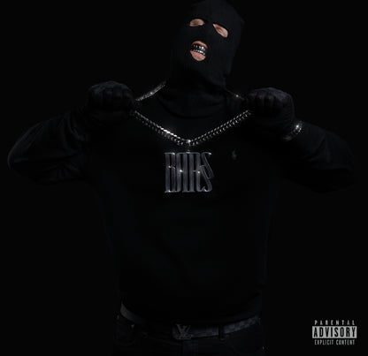 BARS X Brisk Fingaz - Krone