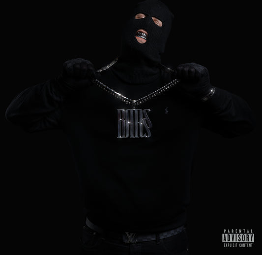 BARS X Brisk Fingaz - Krone