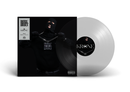 BARS X Brisk Fingaz - Krone