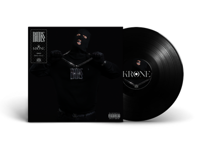 BARS X Brisk Fingaz - Krone