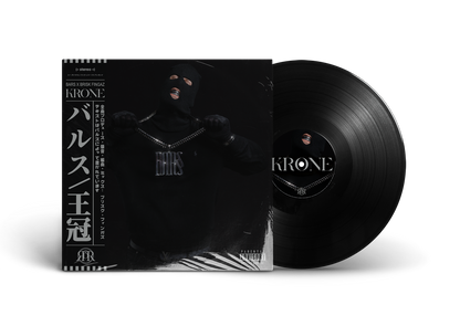 BARS X Brisk Fingaz - Krone