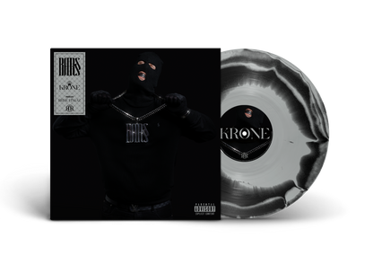BARS X Brisk Fingaz - Krone