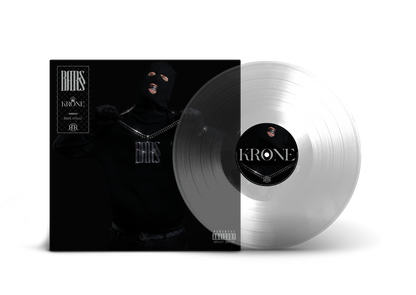 BARS X Brisk Fingaz - Krone