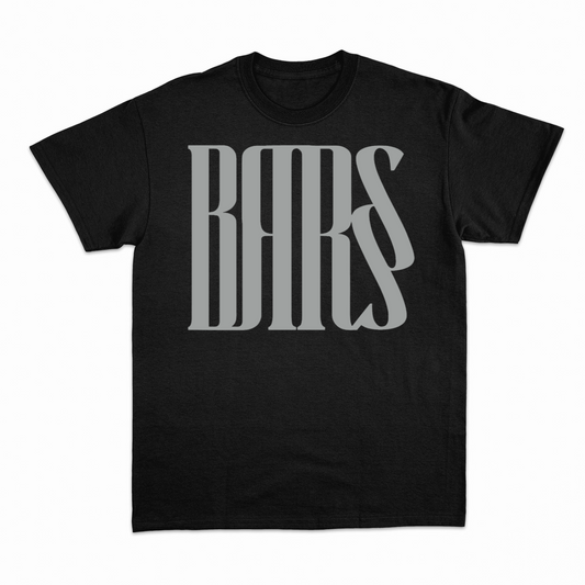 BARS - LOGO SHIRT