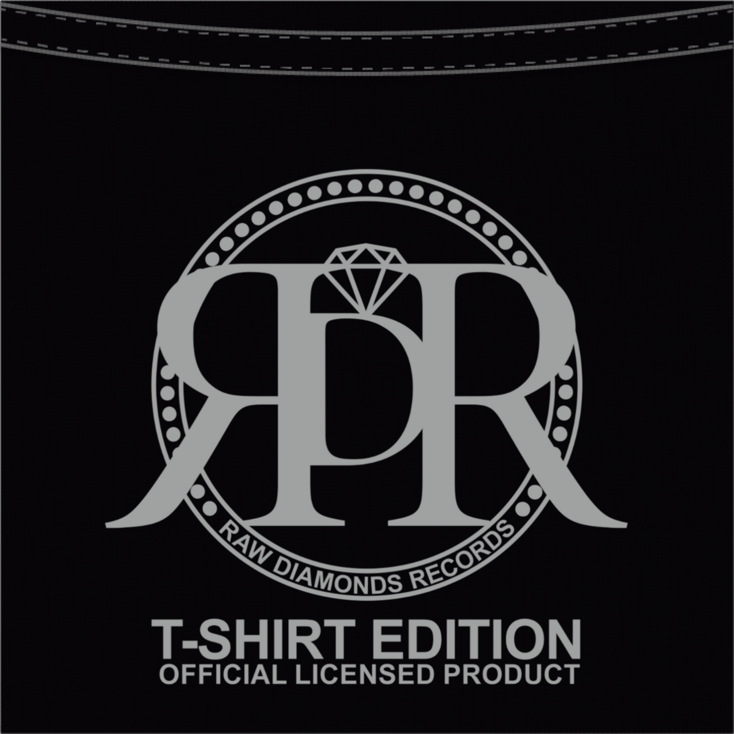 BARS - LOGO SHIRT