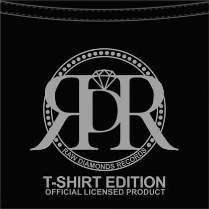 BARS - LOGO SHIRT
