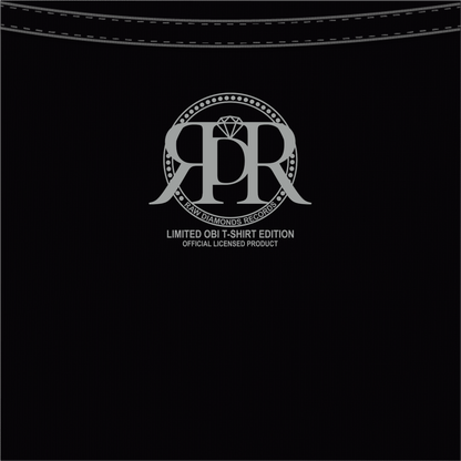 BARS - Krone / Limited OBI Desing T-Shirt