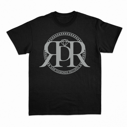 RDR - Grey Logo / BARS Edition