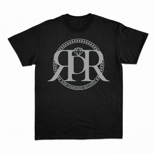 RDR - Grey Logo / BARS Edition