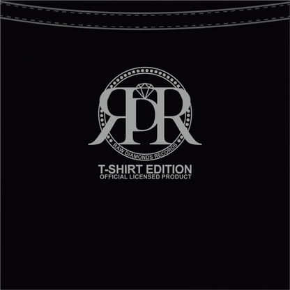 RDR - Grey Logo / BARS Edition