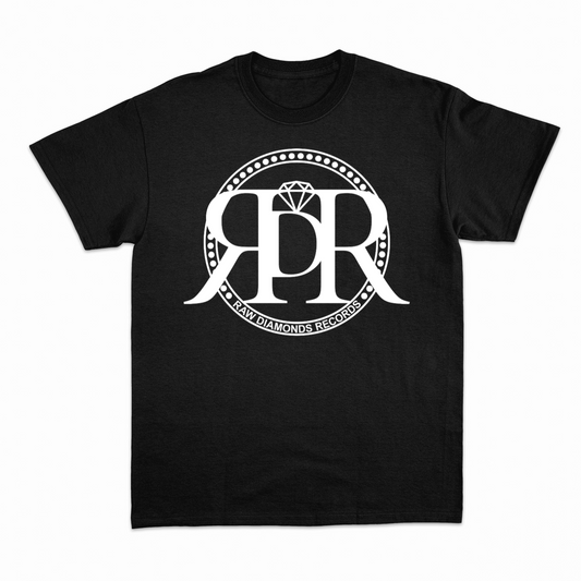 Standard RDR Logo T-Shirt
