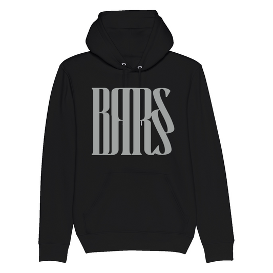 BARS - Hoodie (Limited Edition)