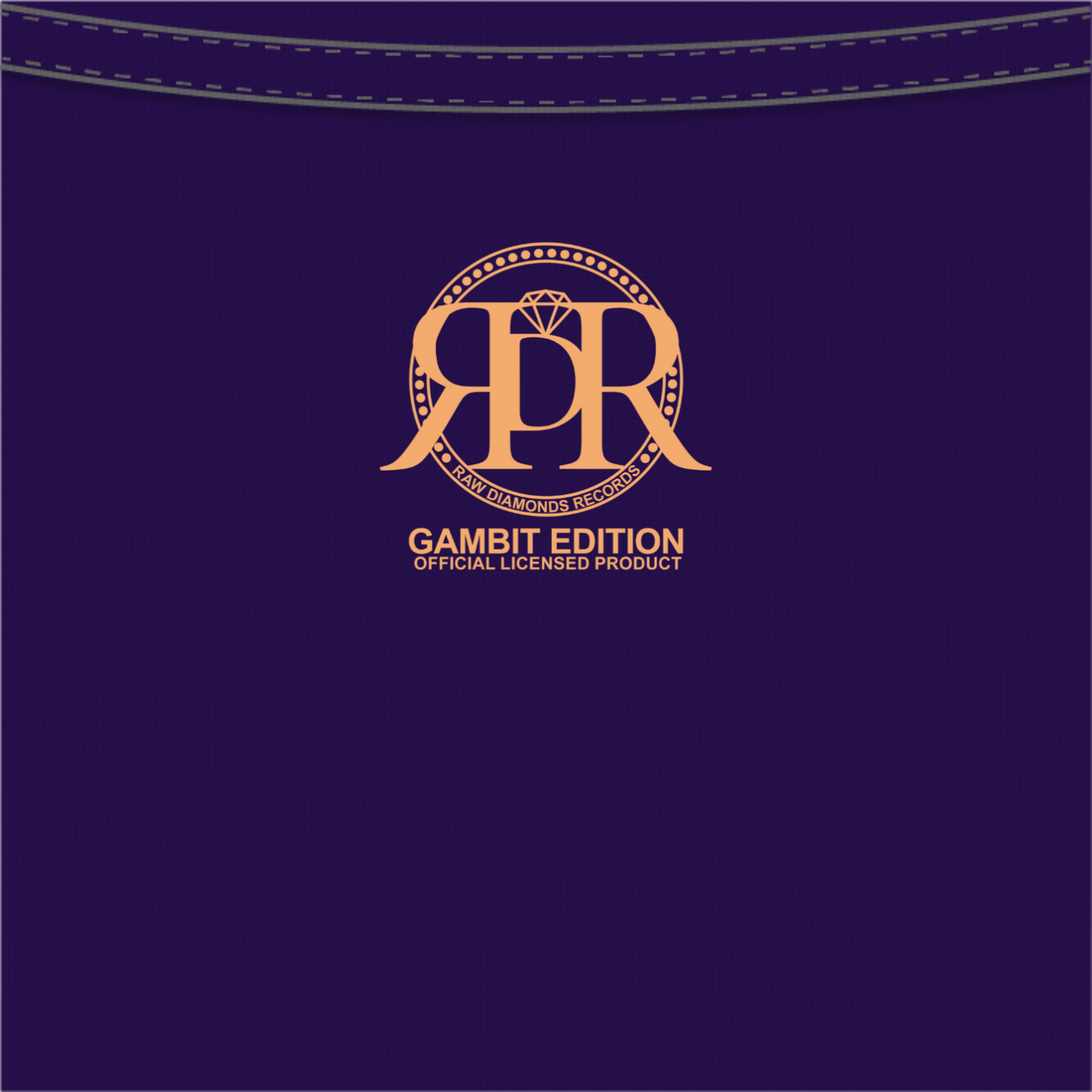 Gambit X RDR Logo Edition