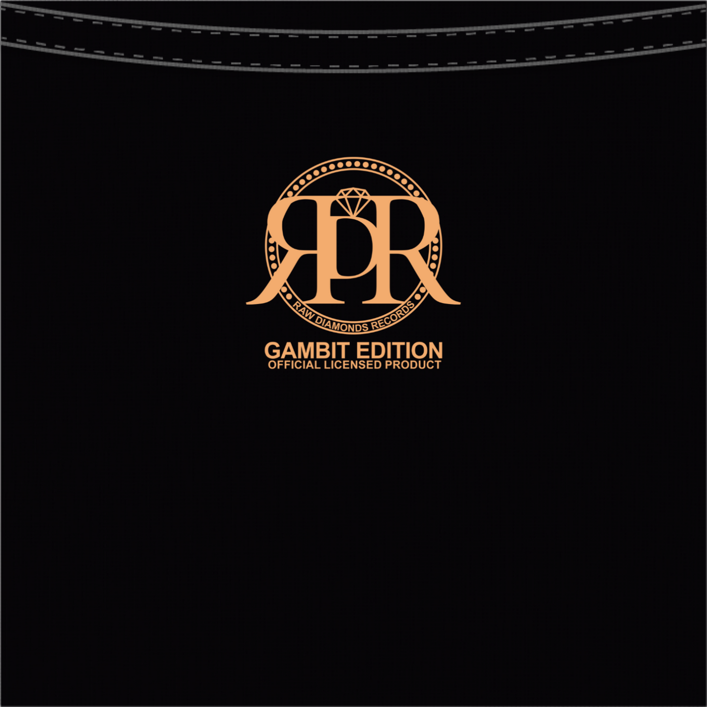 Gambit X RDR Logo Edition