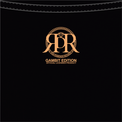 Gambit X RDR Logo Edition