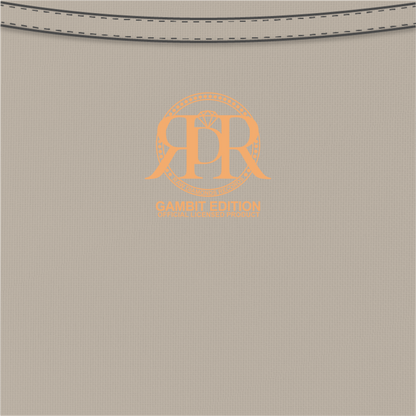 Gambit X RDR Logo Edition