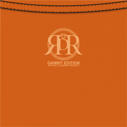 Gambit X RDR Logo Edition