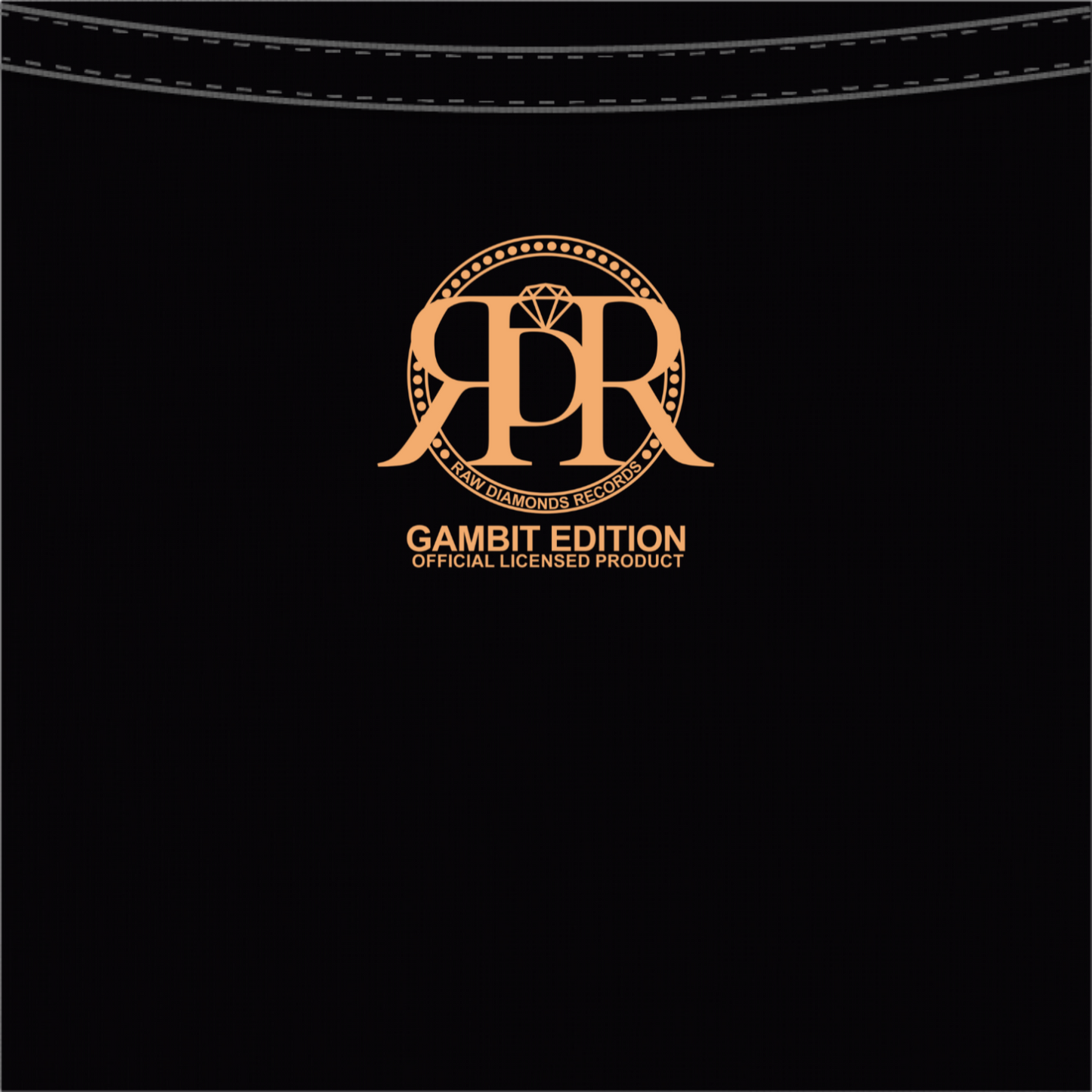 Gambit Cover T-Shirt