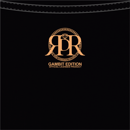 Gambit Cover T-Shirt