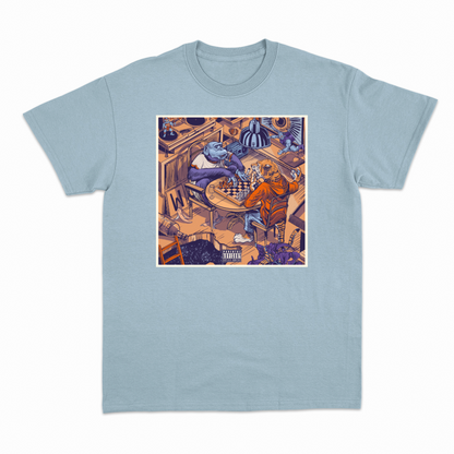 Gambit Cover T-Shirt