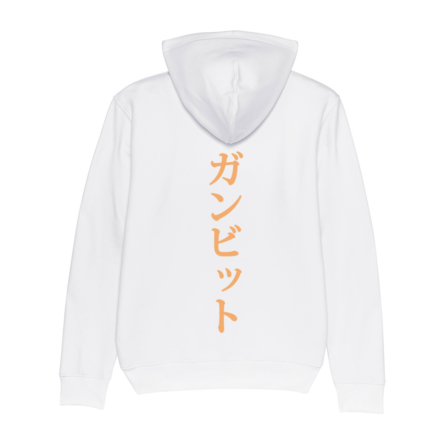 Gambit X RDR Logo Edition Hoodie