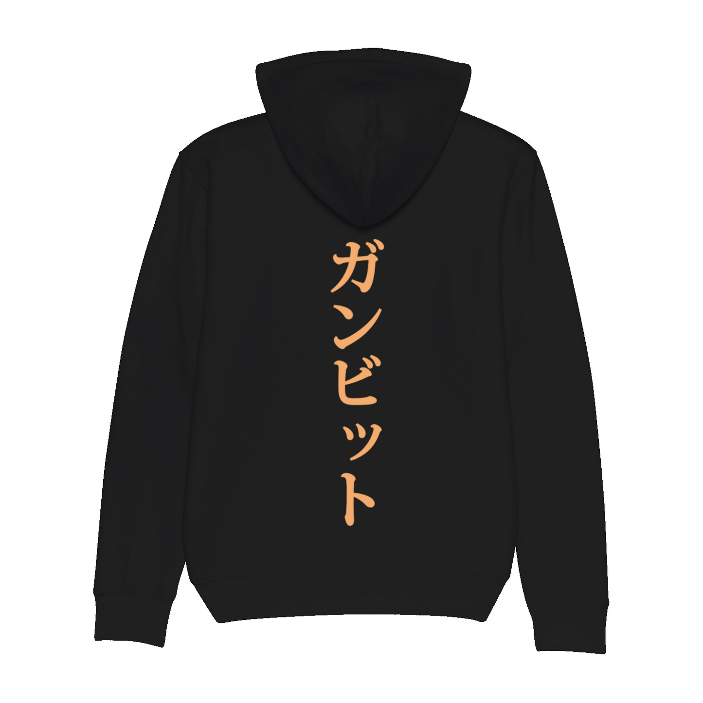 Gambit X RDR Logo Edition Hoodie