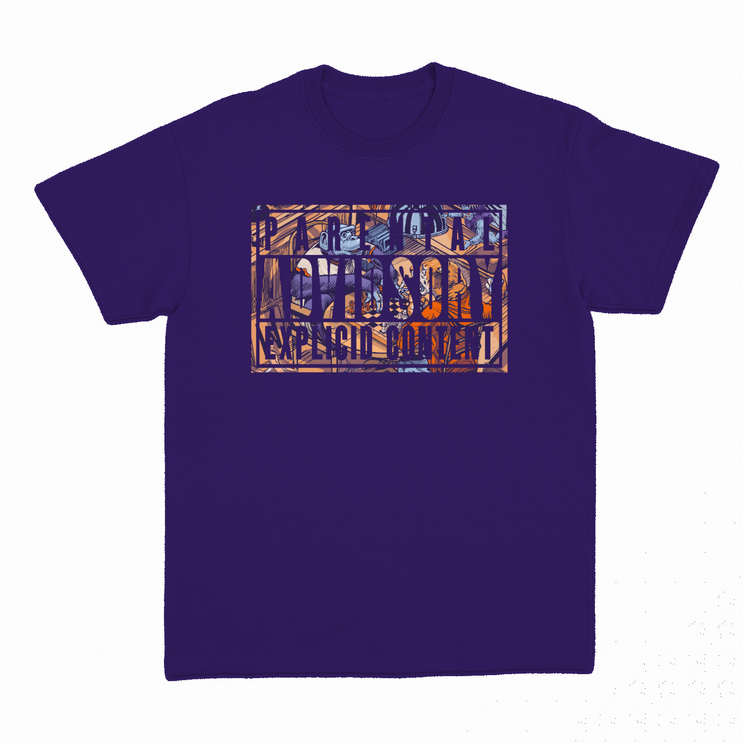 Parental Advisory X Gambit